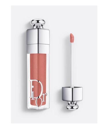 Dior Addict Lip Maximizer Gloss 038 Rose Nude