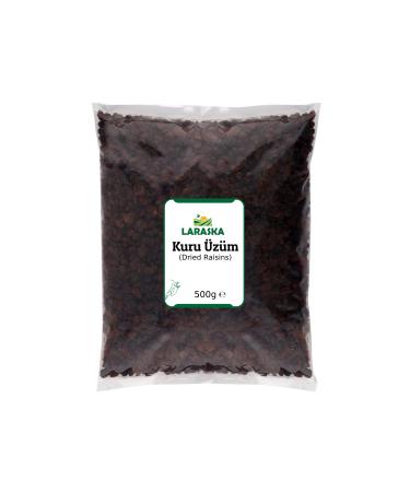 Laraska Raisins 500g - Dried Raisins 500g