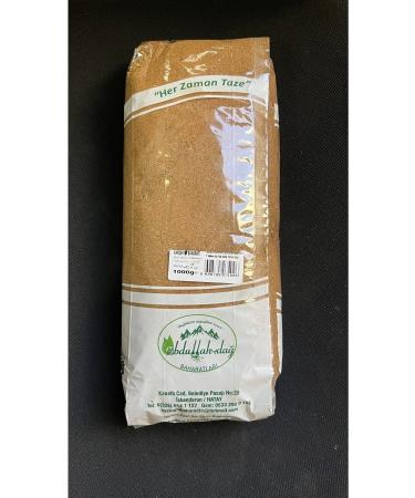 Hac o lu Spice Seven Types Mixed Fish Spice 1 Kg / 1000 gr Package