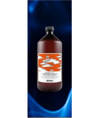 Davines Pure Energizing Nourishing Hair Shampoo 1000ml2kuatto