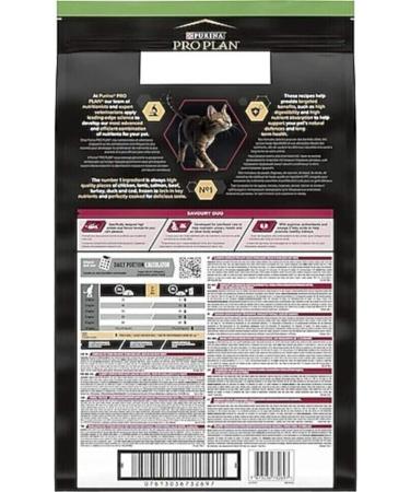 Pro Plan Sterilized Neutered Cod and Ocean Fish Cat Food 10 Kg - Buy Online on GoSupps.com
