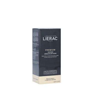 Lierac FLAWLESS SK N - UNIQUE GLOBAL ANTI-AGING MASK WITH INSTANT YOUTH EFFECT 75 ML DMBA336
