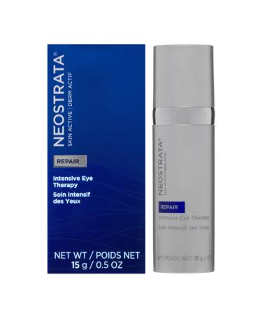 NeoStrata FLAWLESS SK N - SK N ACTIVE INTENS VE THERAPY - FIRM NG EYE CONTOUR CARE CREAM 15 GR DMBA407