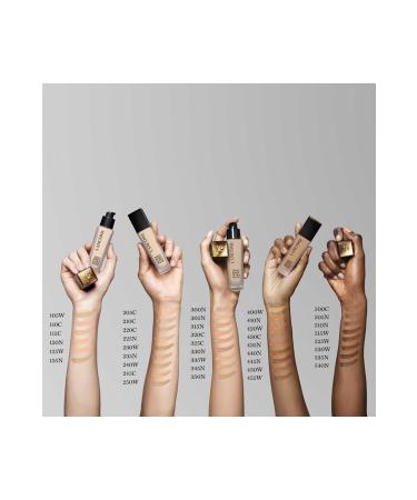 Lancome - Foundation 24 Hours Wear - Lanc me Teint Idole Ultra Wear - 115C (30 ml) - Buy Online on GoSupps.com