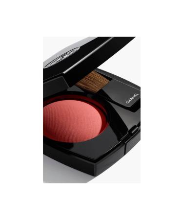 Chanel JOUES CONTRASTE - Soft and Silky Texture Shining Powder Blush 4 gr - Buy Online on GoSupps.com