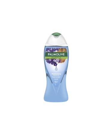 Palmolive SHOWER GEL 500 ML.MOMENTS SANDAL & LAVENDER (Piece of 4)