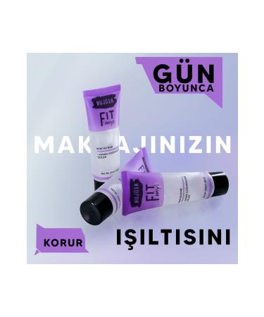 MUJGAN Fit Myi Makeup Base - Buy Online on GoSupps.com