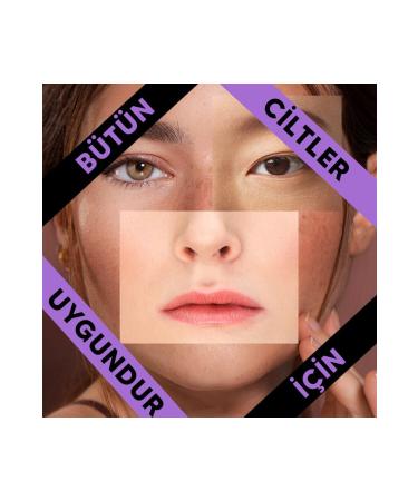 MUJGAN Fit Myi Makeup Base - Buy Online on GoSupps.com