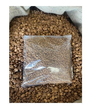 Malatya Dibek Dry Coffee Granule Coffee Gold 200gr