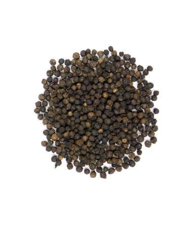 SELNUS Black Pepper (Grain) 250 GRAM Piper Nigrum (Black Pepper)