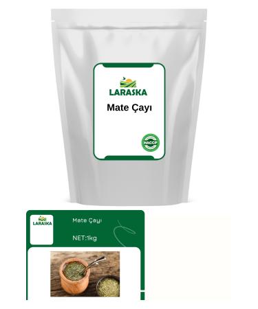 Laraska Mate Tea 1kg - Mate Tea