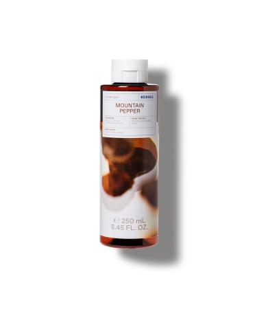 Korres 250 ml Shower Gel - Foam