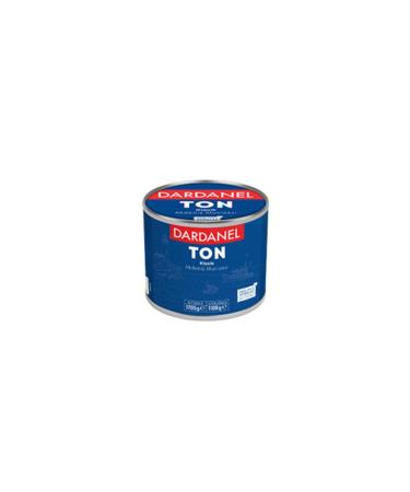Dardanel Tuna Classic 1705 Gr