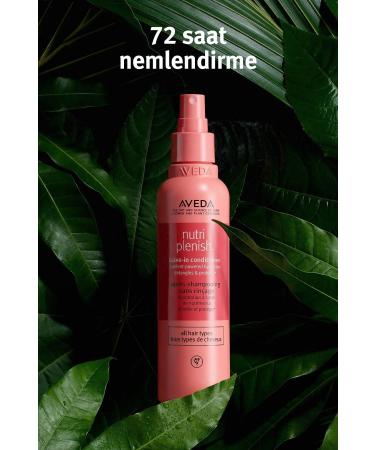 Aveda Nutriplenish Moisturizing Leave-In Conditioner-Heat Protectant 200ml/ 6.7fl.oz-62326fdd5556..
