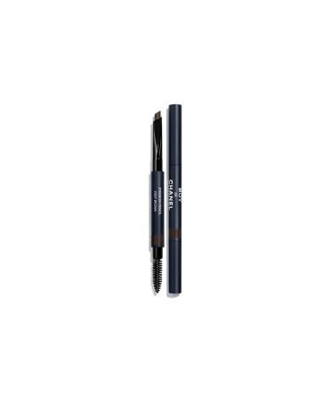 Chanel Waterproof Nourishing Intensive Eyebrow Pencil