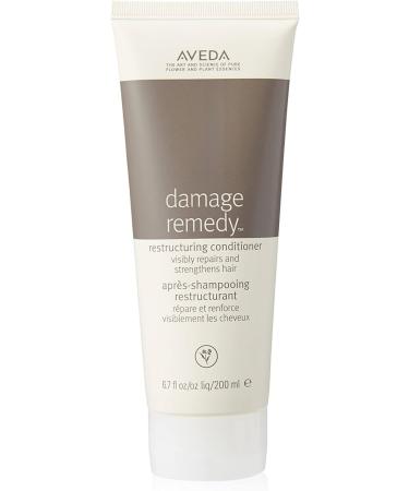 Aveda Damage Remedy Restructuring Conditioner 200ml- 6.7fl.oz