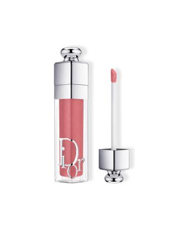 Dior Addict Lip Maximizer Moisturizing and Plumping Clear Intense Shining 6 ML