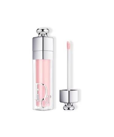 Dior Addict Lip Maximizer Moisturizing and Plumping Clear Intense Shining 6 ML