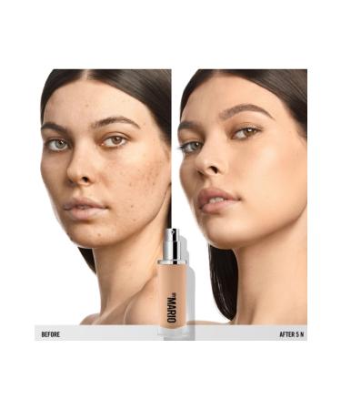 MAKEUP BY MARIO SurrealSkin Foundation - Liquid Foundation 30 ml - Buy Online on GoSupps.com