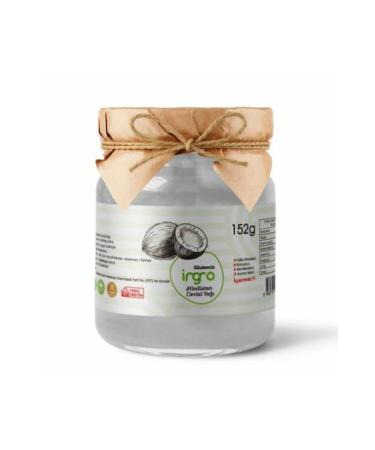 Ingro Ingro Coconut Oil 5000 G