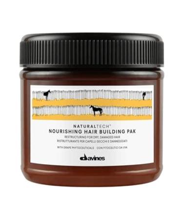 Davines Nourishing Chemical Treatment Strengthening HBP Mask 250 ml BSC47