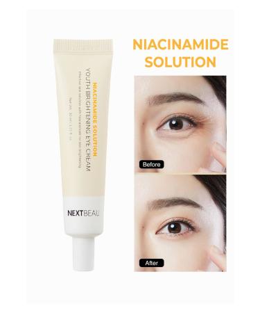 BISPACK Anti-Blemish Eye Cream with Niacinamide
