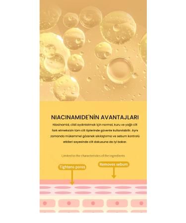 BISPACK Anti-Blemish Eye Cream with Niacinamide - Buy Online on GoSupps.com