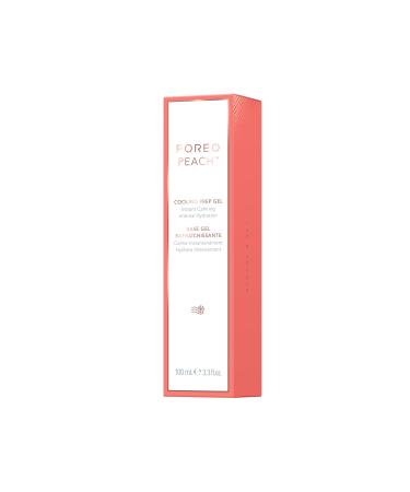Foreo Peach Cooling IPL Pre-Epilation Skin Preparation Gel 100 ml - Buy Online on GoSupps.com