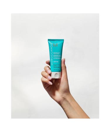 Moroccanoil Repair Hair Mask 75ml 7290014344433 - Buy Online on GoSupps.com