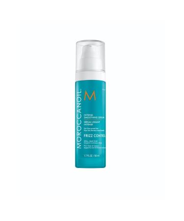 Moroccanoil Intense Smoothing Serum 50 ml - Buy Online on GoSupps.com