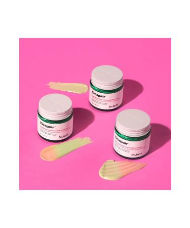 Dr. Jart+ Redness Relief Calming Cream 50 ml - Buy Online on GoSupps.com