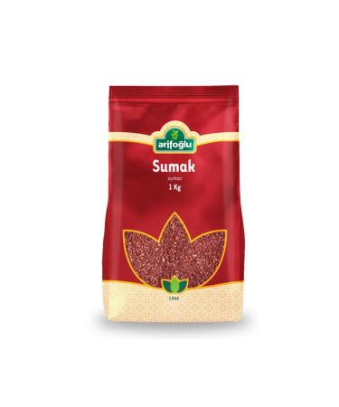 Arifo lu Sumac (Ground) 1000g