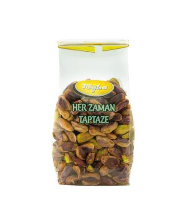 Tu ba Nuts Raw Pistachio 100 gr