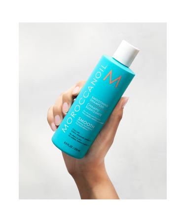 Moroccanoil Smoothing Shampoo 250ml - Buy Online on GoSupps.com
