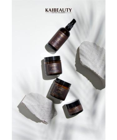 KAIBEAUTY Intensive Moisturizing and Repairing Hand Care Balm (0 NATURAL CONTENT BALM) 50ml - Buy Online on GoSupps.com