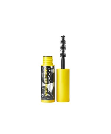 Mac UNIQUE LASHES-MINI MAG C EXTENSION MASCARA - EXTENS VE BLACK DMBA251