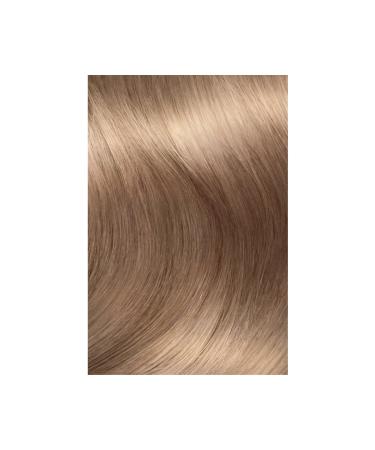 L'Oreal Paris L'or al Paris Excellence Creme Hair Dye - 8.1 Ash Dark Blonde - Buy Online on GoSupps.com
