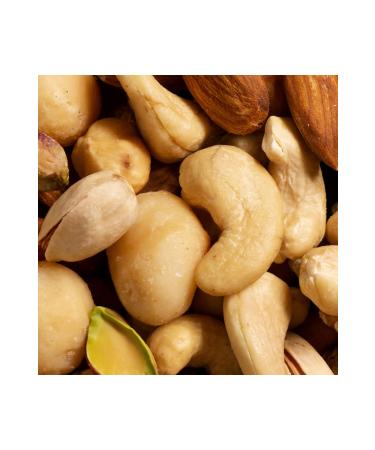 Kolsan Lux Mixed Nuts 500 gr