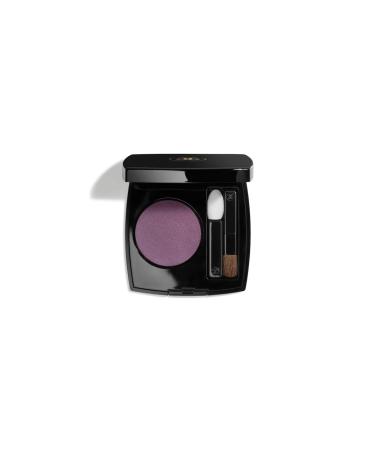 Chanel OMBRE PREMI RE-Ultra Soft Texture Long-Lasting Eyeshadow