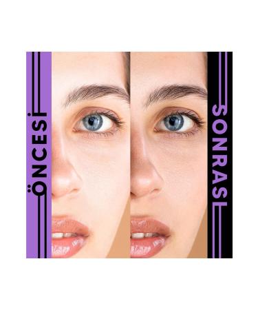 MUJGAN Fit Myi Makeup Base - Buy Online on GoSupps.com