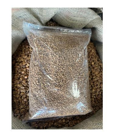 Malatya Dibek Dry Coffee Granule Coffee Gold 500gr