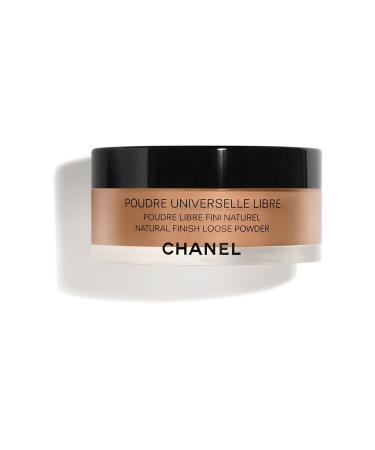 Chanel POUDRE UNIVERSELLE LIBRE - Loose Powder That Extends Equalizes and Mattifies Makeup 30 gr