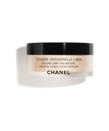 Chanel POUDRE UNIVERSELLE LIBRE - Loose Powder That Extends Equalizes and Mattifies Makeup 30 gr