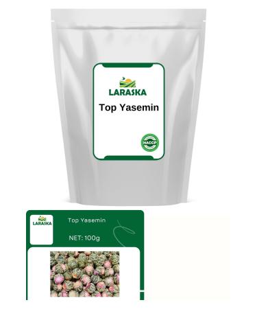 Laraska Top Jasmine Tea 100g