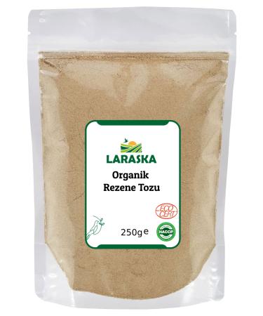 Laraska Organic Fennel Powder 250g - Organic Fennel Powder