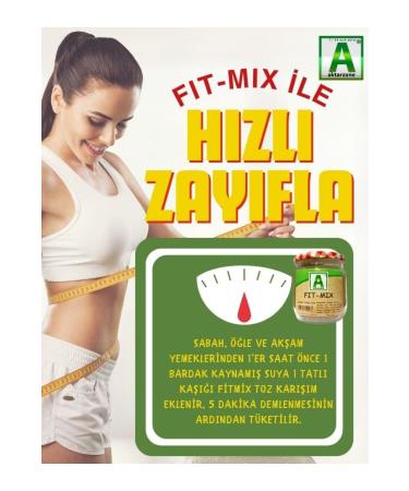 Aktarzane Weight Loss Helping Herbal Mixed Detox Form Tea Advantageous Size - Buy Online on GoSupps.com