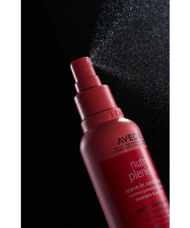 Aveda Nutriplenish Moisturizing Leave-In Conditioner-Heat Protectant 200ml/ 6.7fl.oz-62326fdd5556.. - Buy Online on GoSupps.com