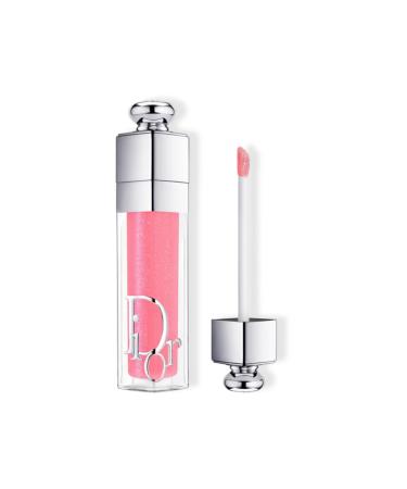 Dior Addict Lip Maximizer Moisturizing and Plumping Clear Intense Shining 6 ML