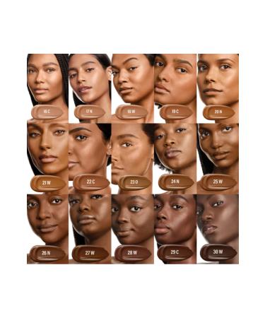 MAKEUP BY MARIO SurrealSkin Foundation - Liquid Foundation 30 ml - Buy Online on GoSupps.com