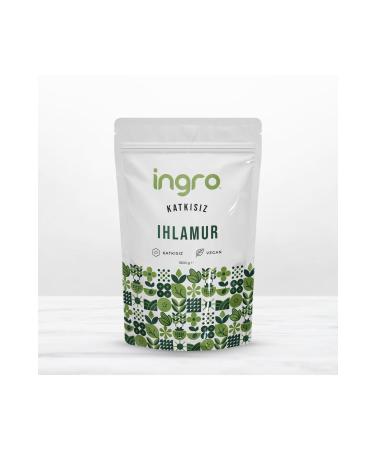 Ingro ingro Linden 50 g